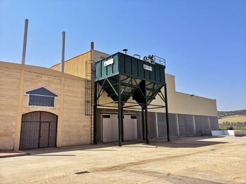 Finca/Country House for sale in Ciudad Real city - € 7,000,000 (Ref: 8734253)