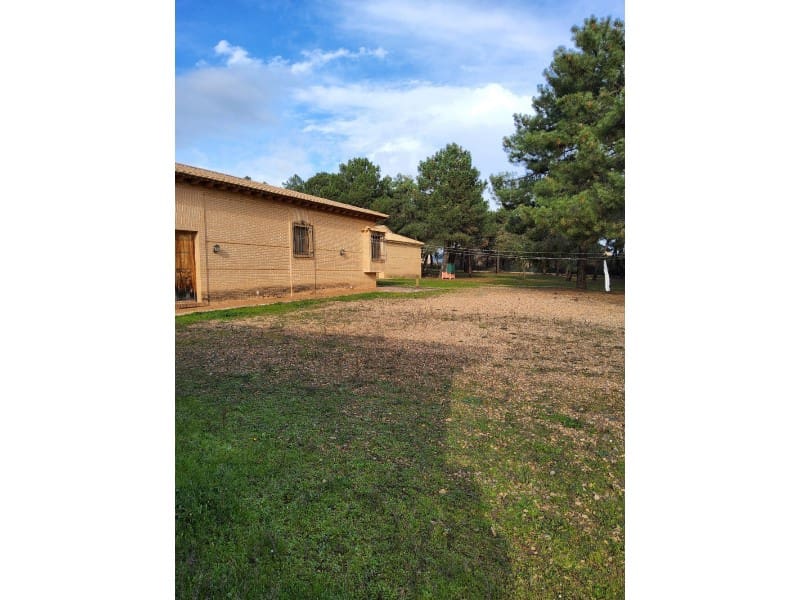 Finca/Landehus til salg i Piedrabuena - € 45.000.000 (Ref: 8757870)