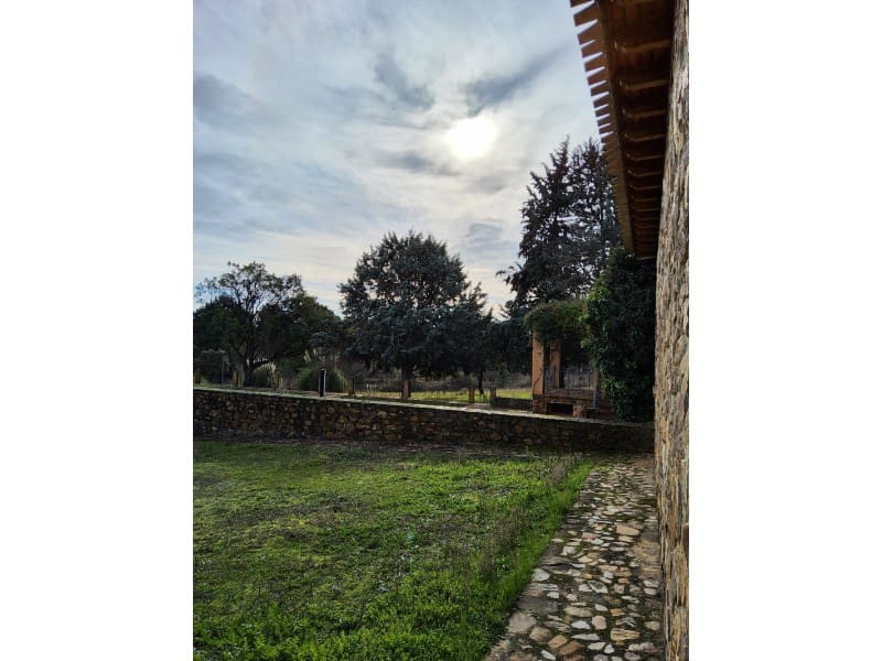 Finca/Landehus til salg i Piedrabuena - € 45.000.000 (Ref: 8757870)