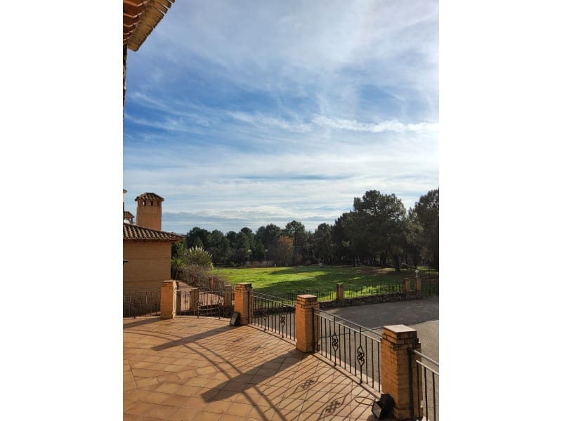 Finca/Landehus til salg i Piedrabuena - € 45.000.000 (Ref: 8757870)