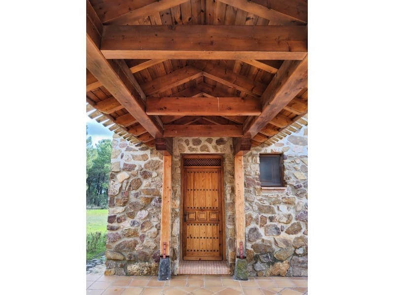 Finca/Landehus til salg i Piedrabuena - € 45.000.000 (Ref: 8757870)