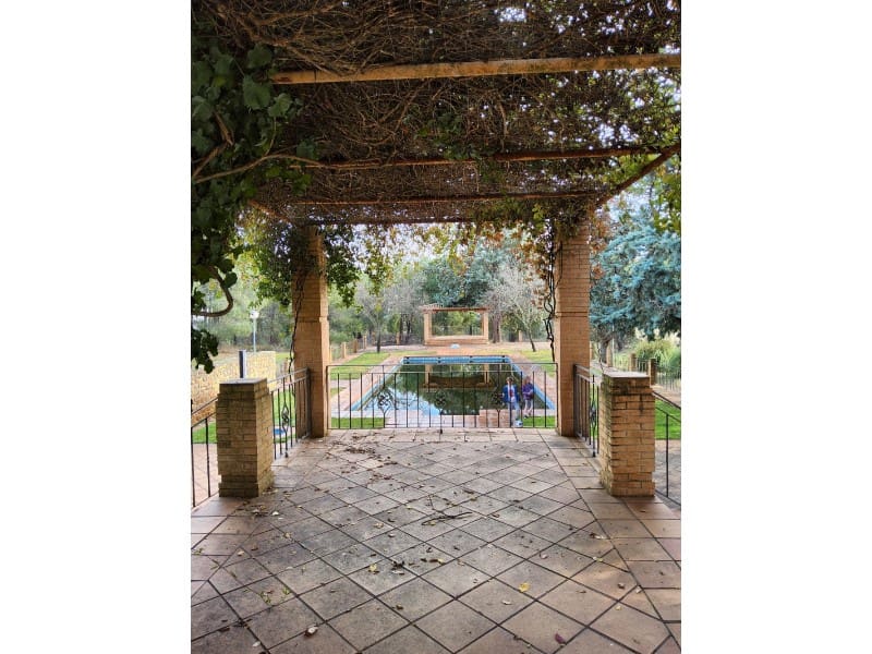 Finca/Landehus til salg i Piedrabuena - € 45.000.000 (Ref: 8757870)