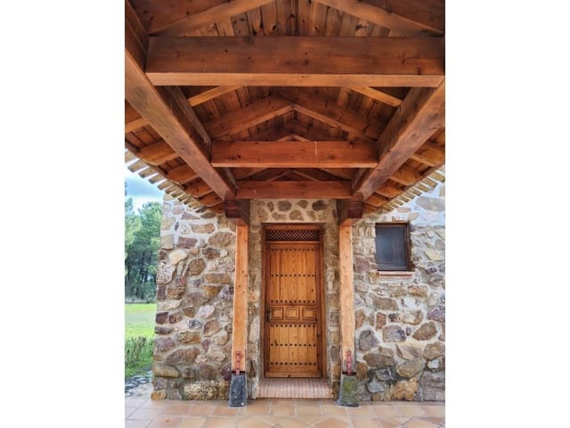 Finca/Country House for sale in Piedrabuena - € 45,000,000 (Ref: 8757870)