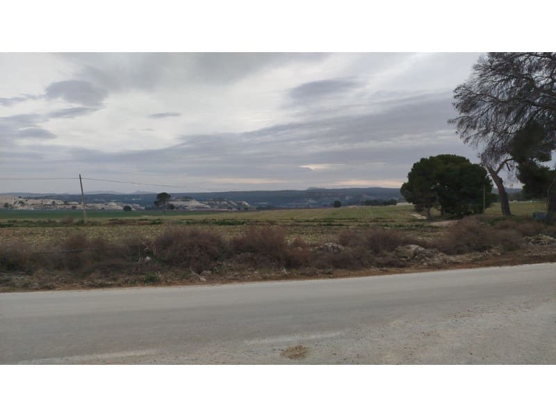 Finca/Landhuis te koop in Albacete stad - € 8.500.000 (Ref: 8757871)