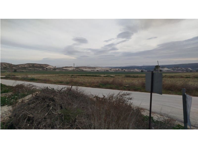 Finca/Landhuis te koop in Albacete stad - € 8.500.000 (Ref: 8757871)