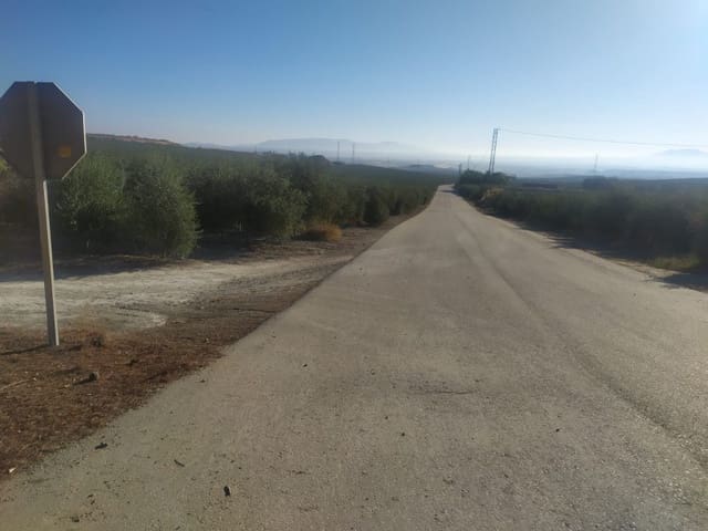 Finca/Maison de Campagne à vendre à Jaén ville - 38 000 000 € (Ref: 8757872)