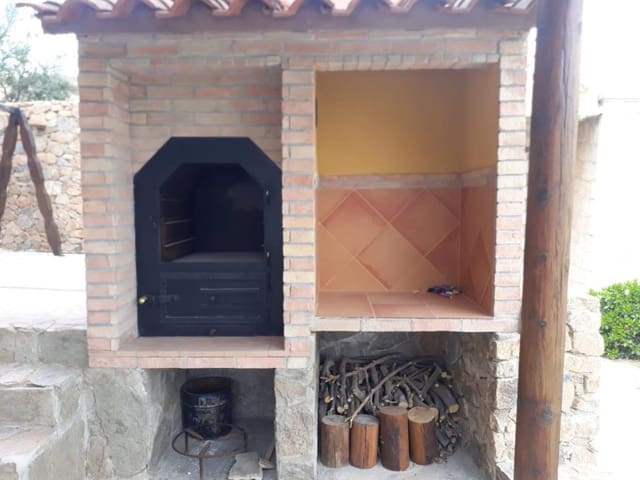 3 soverom Finca/Herregård til salgs i Puente Tocinos, Murcia by - € 950 000 (Ref: 8770847)