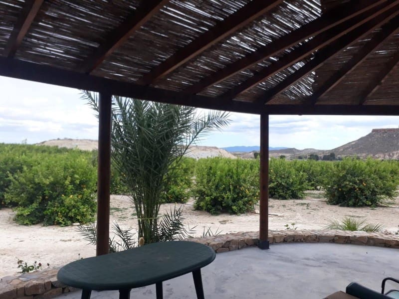 3 soveværelse Finca/Landehus til salg i Puente Tocinos - € 950.000 (Ref: 8770847)