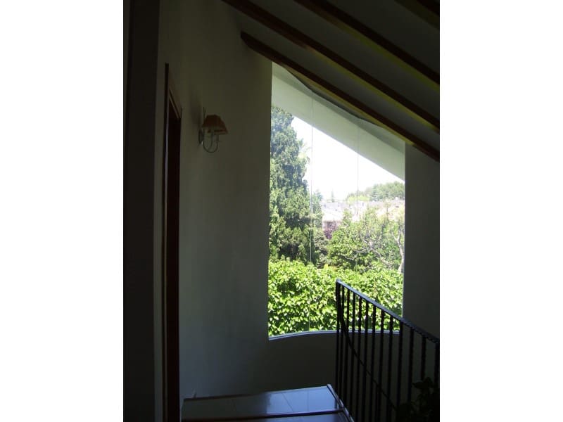 4 camera da letto Villa da affittare in La Canada - 3.000 € (Rif: 8834685)