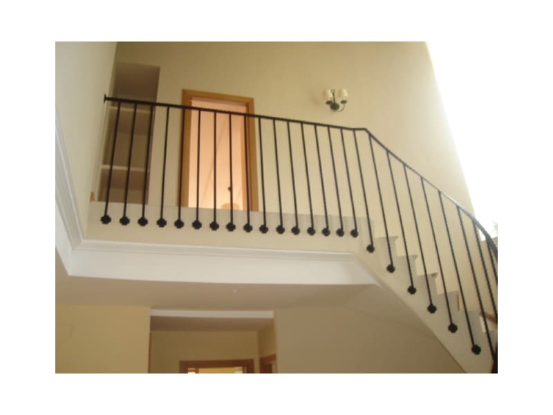 4 camera da letto Villa da affittare in La Canada - 3.000 € (Rif: 8834685)