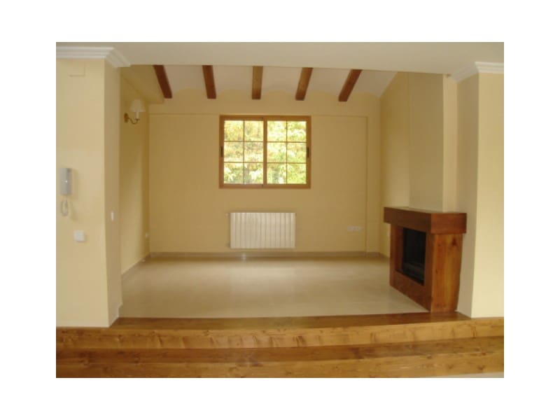 4 camera da letto Villa da affittare in La Canada - 3.000 € (Rif: 8834685)