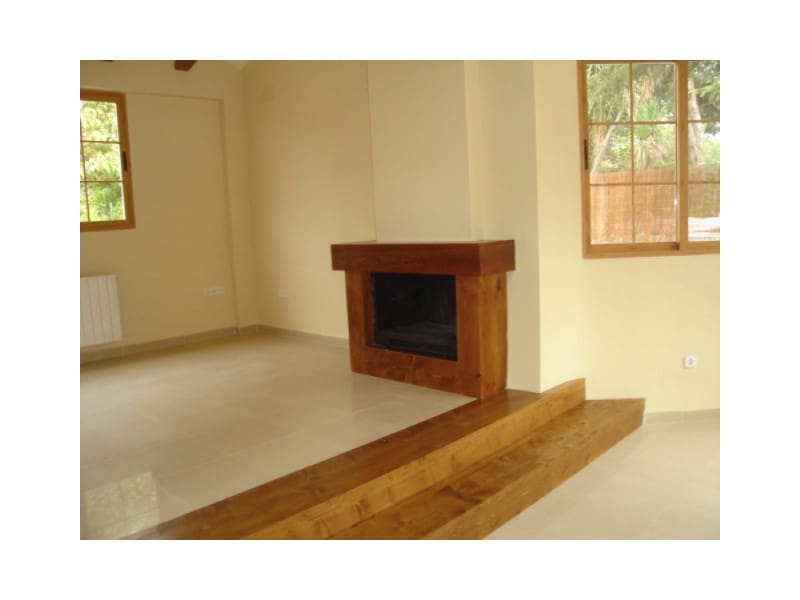 4 camera da letto Villa da affittare in La Canada - 3.000 € (Rif: 8834685)