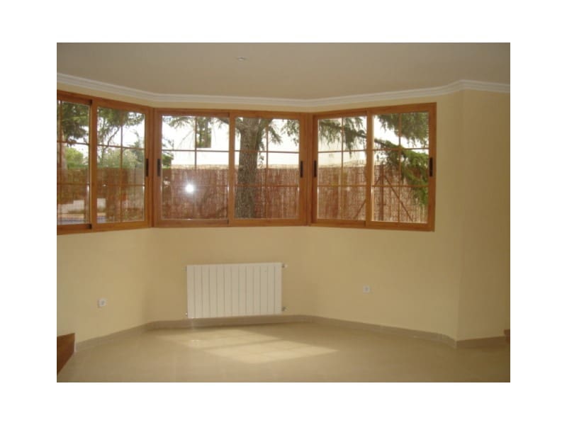 4 camera da letto Villa da affittare in La Canada - 3.000 € (Rif: 8834685)