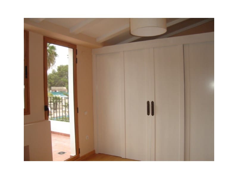 4 camera da letto Villa da affittare in La Canada - 3.000 € (Rif: 8834685)