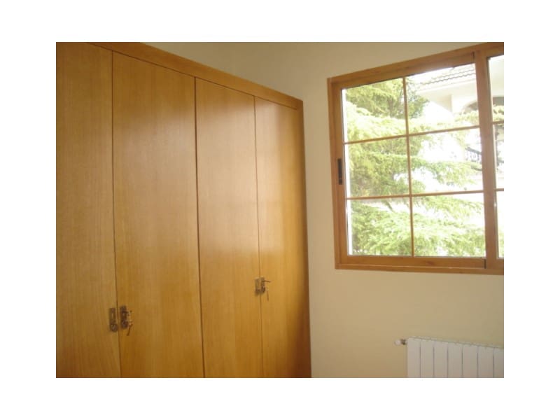 4 camera da letto Villa da affittare in La Canada - 3.000 € (Rif: 8834685)