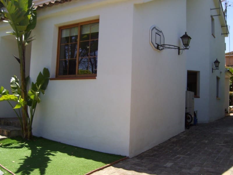 4 camera da letto Villa da affittare in La Canada - 3.000 € (Rif: 8834685)