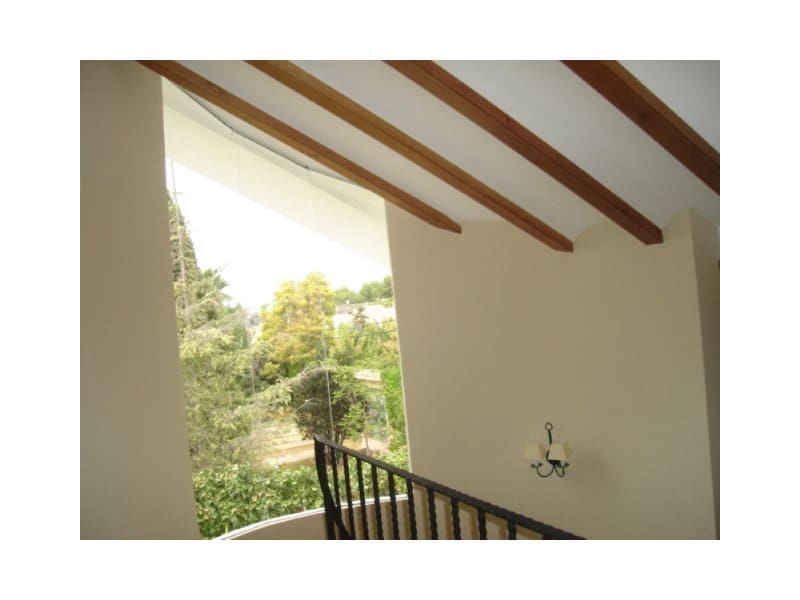 4 camera da letto Villa da affittare in La Canada - 3.000 € (Rif: 8834685)