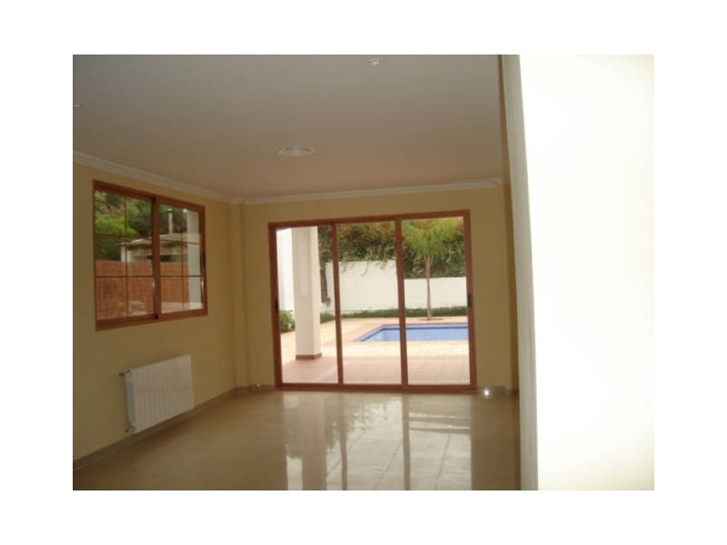 4 camera da letto Villa da affittare in La Canada - 3.000 € (Rif: 8834685)