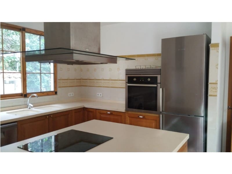 4 camera da letto Villa da affittare in La Canada - 3.000 € (Rif: 8834685)