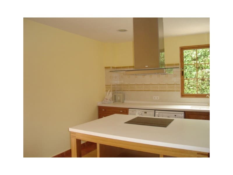 4 camera da letto Villa da affittare in La Canada - 3.000 € (Rif: 8834685)