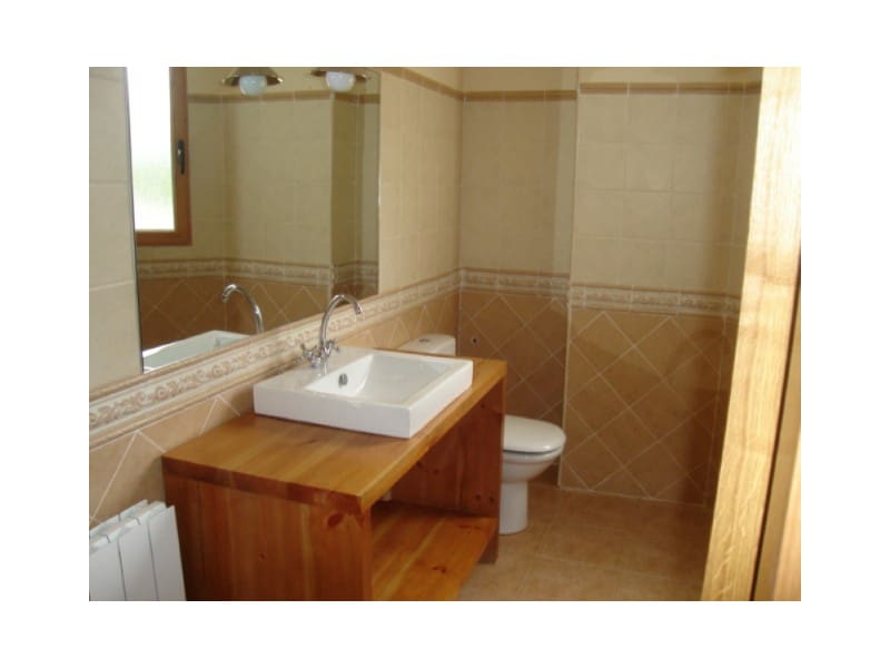 4 camera da letto Villa da affittare in La Canada - 3.000 € (Rif: 8834685)