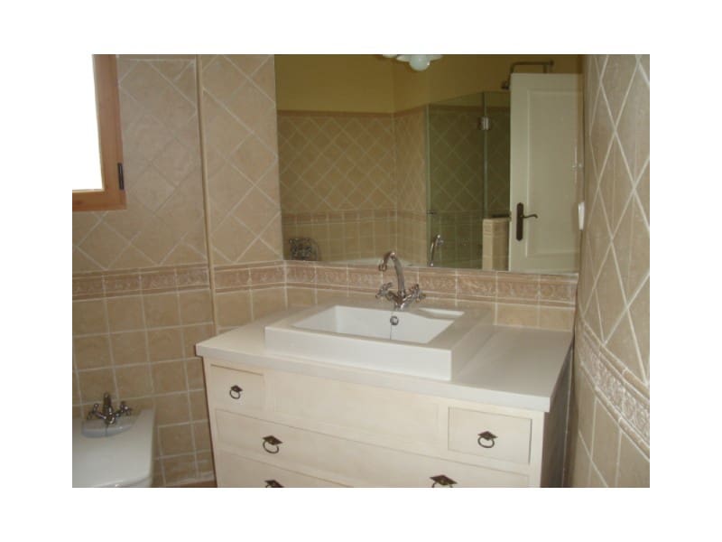 4 camera da letto Villa da affittare in La Canada - 3.000 € (Rif: 8834685)