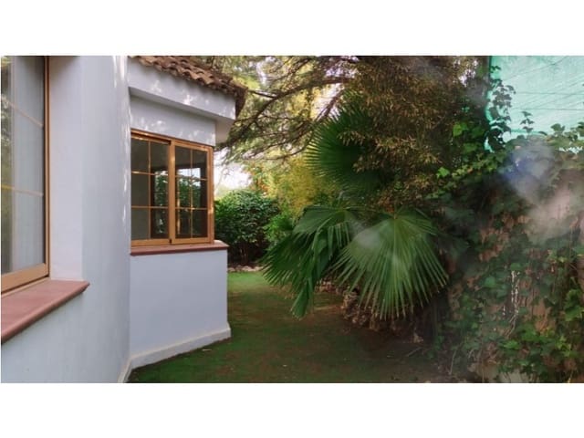 4 slaapkamer Villa te huur in La Cañada, Paterna - € 3.000 (Ref: 8834685)