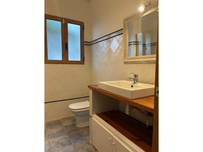 Chalet de 4 habitaciones en La Cañada en alquiler - 3.000 € (Ref: 8834685)