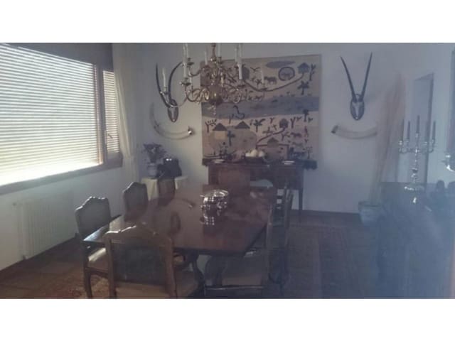 7 sovrum Finca/Hus på landet till salu i Guadalupe - 4 500 000 € (Ref: 8851880)