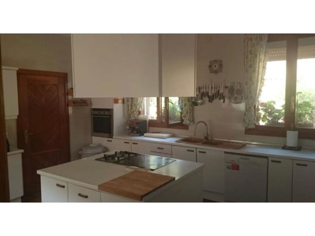 7 sovrum Finca/Hus på landet till salu i Guadalupe - 4 500 000 € (Ref: 8851880)