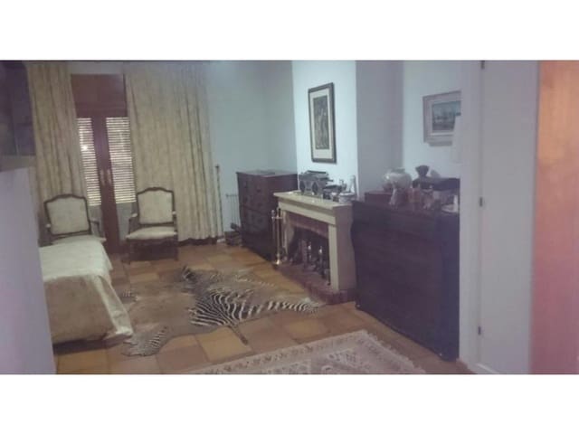 7 sovrum Finca/Hus på landet till salu i Guadalupe - 4 500 000 € (Ref: 8851880)