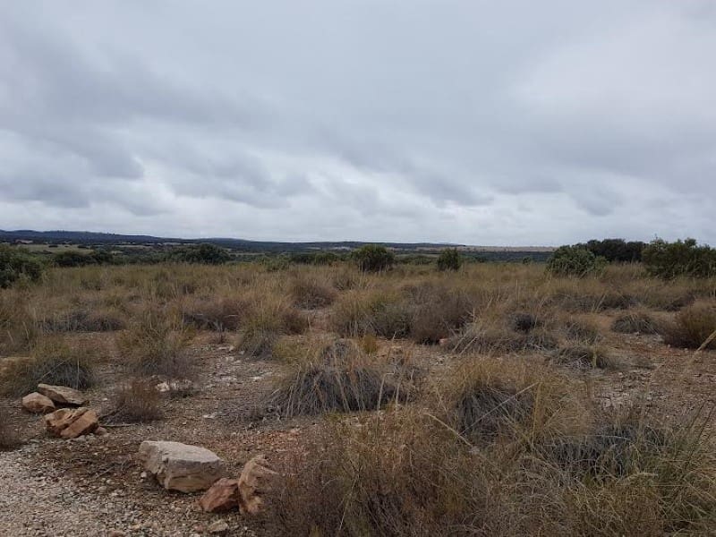 Finca/Landehus til salg i Ossa de Montiel - € 5.092.000 (Ref: 8851881)