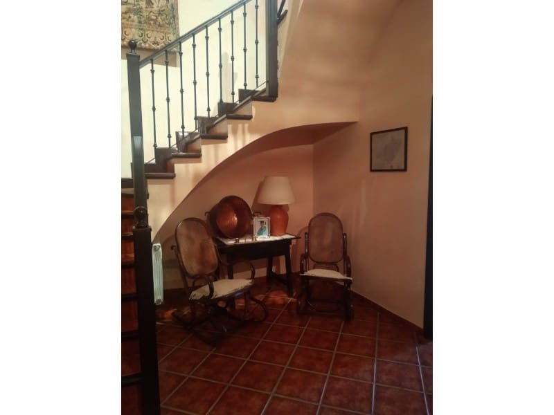 5 soveværelse Finca/Landehus til salg i Caceres by - € 400.000 (Ref: 8855027)