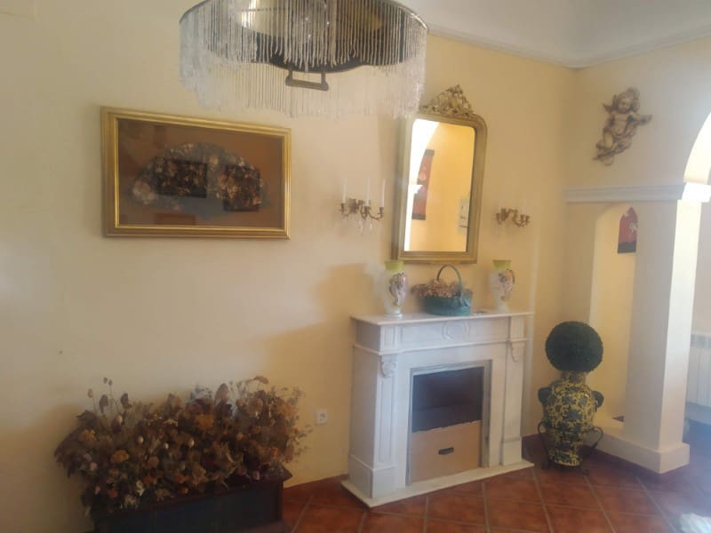 5 soveværelse Finca/Landehus til salg i Caceres by - € 400.000 (Ref: 8855027)