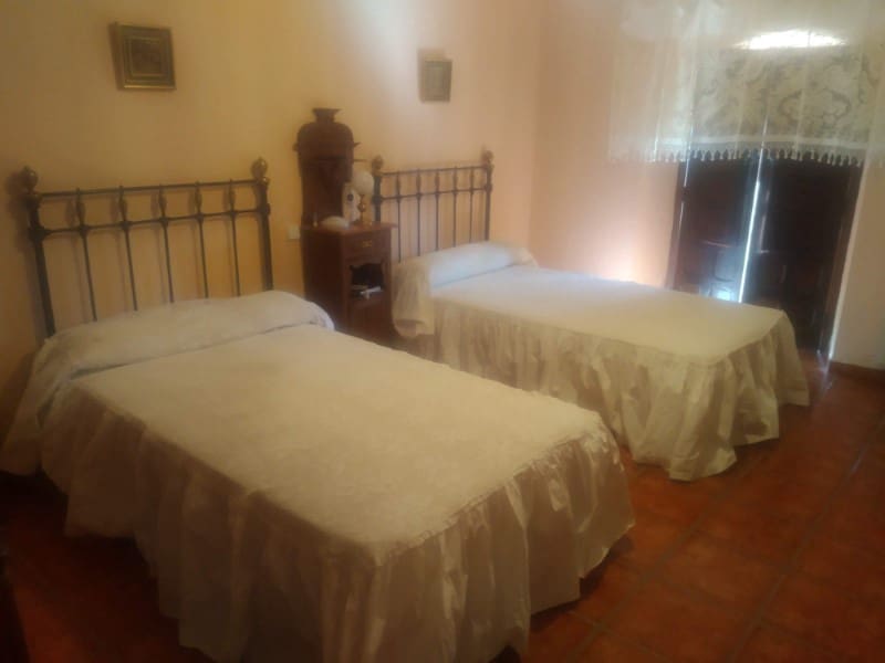 5 soveværelse Finca/Landehus til salg i Caceres by - € 400.000 (Ref: 8855027)