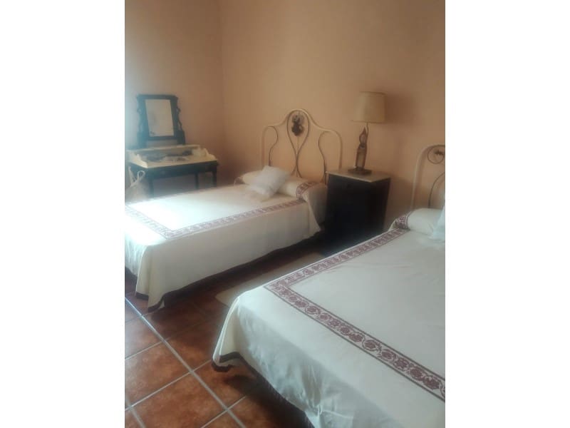 5 soveværelse Finca/Landehus til salg i Caceres by - € 400.000 (Ref: 8855027)