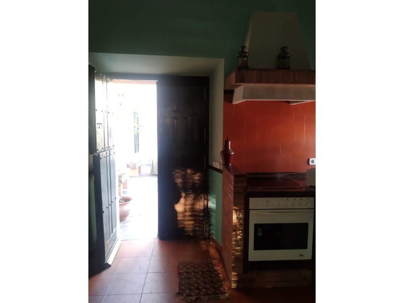 5 soveværelse Finca/Landehus til salg i Caceres by - € 400.000 (Ref: 8855027)