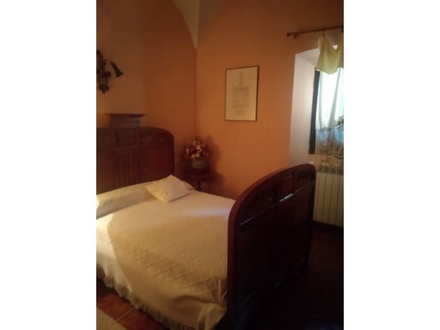 5 Zimmer Finca/Landgut zu verkaufen in Cáceres Stadt - 400.000 € (Ref: 8855027)