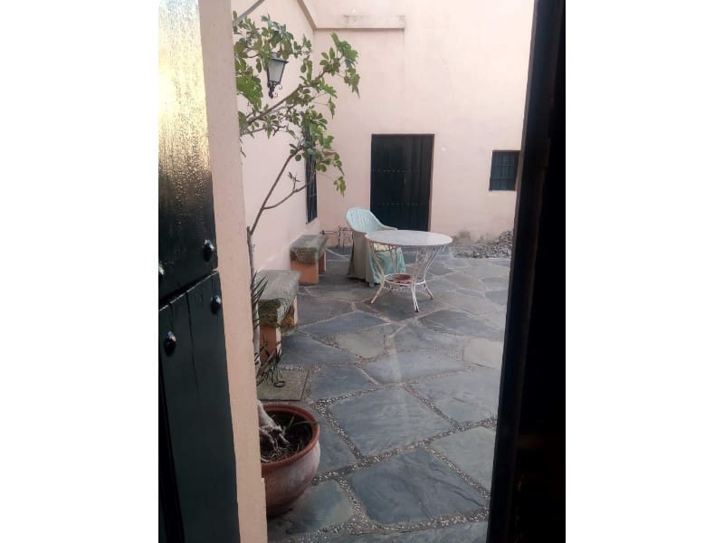 5 soveværelse Finca/Landehus til salg i Caceres by - € 400.000 (Ref: 8855027)