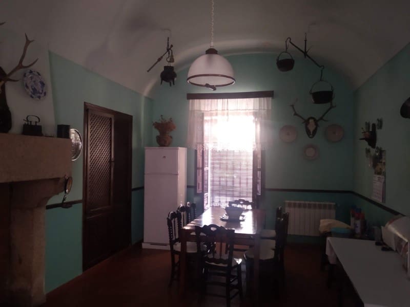 5 soveværelse Finca/Landehus til salg i Caceres by - € 400.000 (Ref: 8855027)