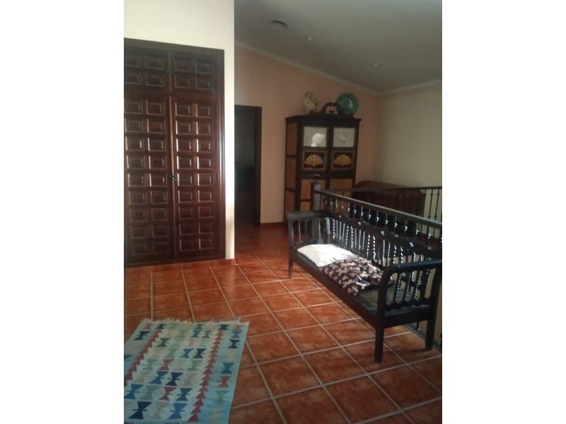 5 soveværelse Finca/Landehus til salg i Caceres by - € 400.000 (Ref: 8855027)