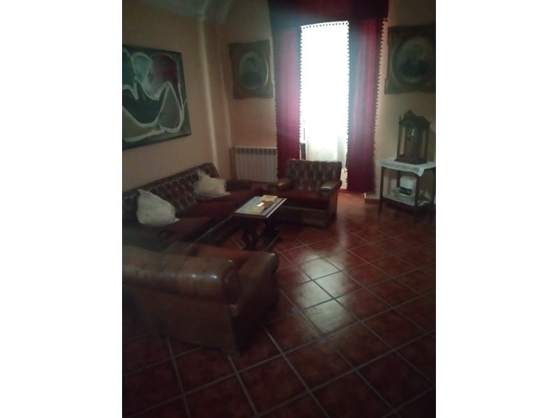 5 soveværelse Finca/Landehus til salg i Caceres by - € 400.000 (Ref: 8855027)