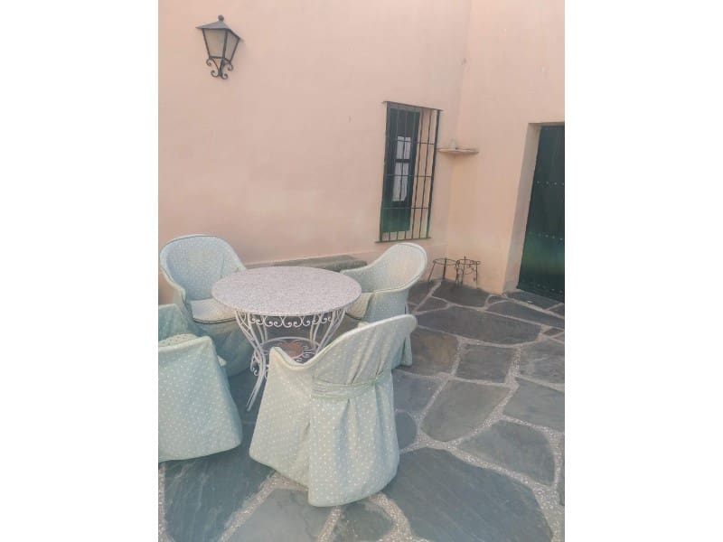 5 soveværelse Finca/Landehus til salg i Caceres by - € 400.000 (Ref: 8855027)