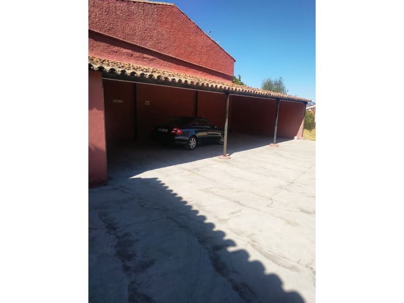 5 soveværelse Finca/Landehus til salg i Caceres by - € 400.000 (Ref: 8855027)