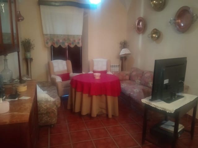 5 Zimmer Finca/Landgut zu verkaufen in Cáceres Stadt - 400.000 € (Ref: 8855027)