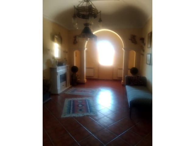 5 Zimmer Finca/Landgut zu verkaufen in Cáceres Stadt - 400.000 € (Ref: 8855027)