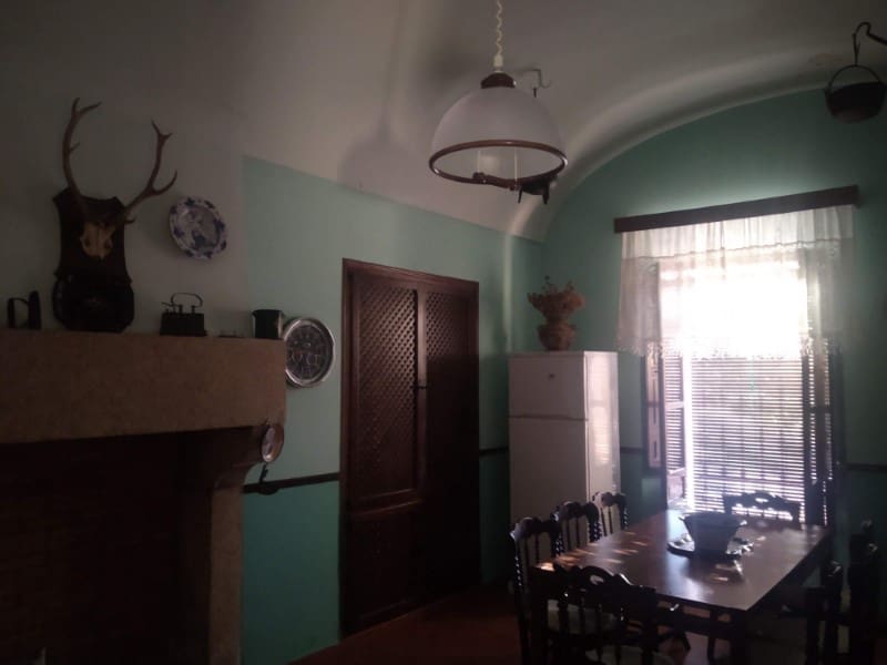 5 soveværelse Finca/Landehus til salg i Caceres by - € 400.000 (Ref: 8855027)