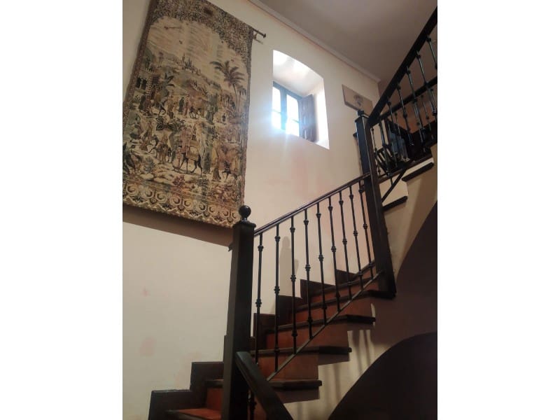 5 soveværelse Finca/Landehus til salg i Caceres by - € 400.000 (Ref: 8855027)