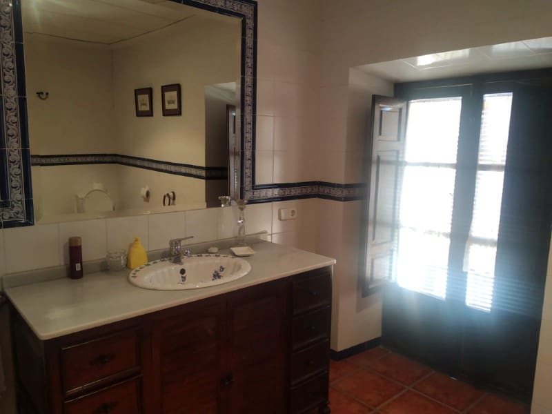 5 soveværelse Finca/Landehus til salg i Caceres by - € 400.000 (Ref: 8855027)