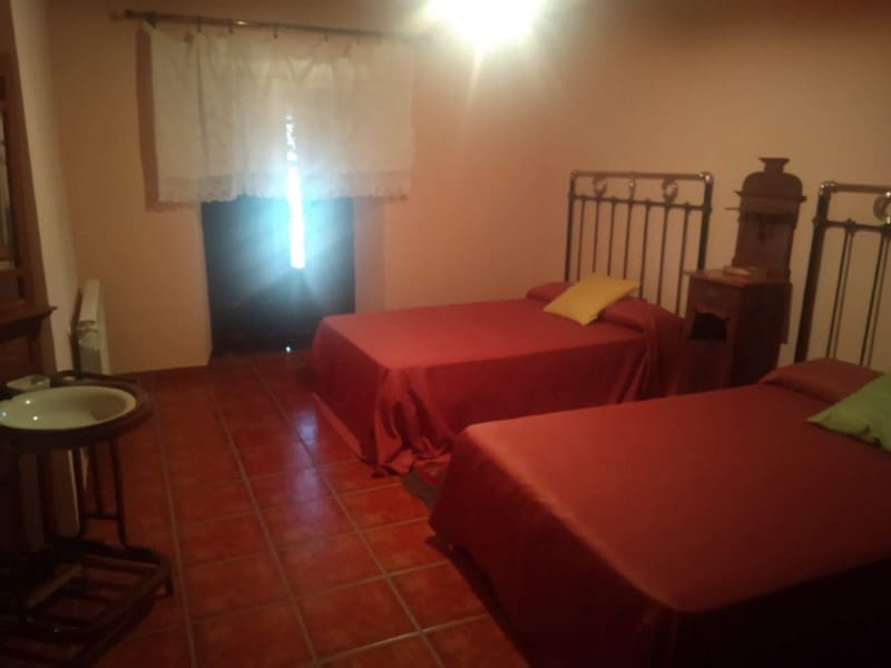 5 soveværelse Finca/Landehus til salg i Caceres by - € 400.000 (Ref: 8855027)